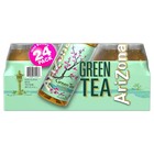Arizona Green Tea With Ginseng And Honey  16 Oz   24 Pk   Great Price
