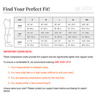 Men Women Compression Socks 20-30 Mmhg Support For Varicose Veins edema flight