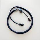 Quick Attach Wire Harness Skid Steer Track Loader 320g p  324g p  325g p
