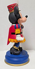Disney Minnie Mouse On Parade Nutcracker Christmas Limited Edition