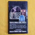 Tales From The Crypt Paperback 1972 Bantam Pb Book Jack Oleck Vintage Horror