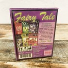  new Sealed  Fairy Tale Card Game W  Richard Garfield Variant - Z-man Games