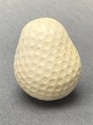 Vintage Warped  Wilson Pro Staff 4 Golf Ball -