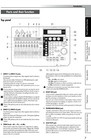 Korg D1200 Digital Recording Studio Owner s Manual