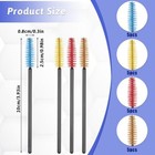 20 Pcs Cleaning Brushes  Tiny Brushes For Cleaning Small Parts Mini Brush For Na