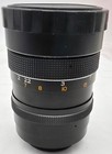Vintage Montgomery  Ward 67-582 Auto Telephoto Lens F 135mm -japan   In Box