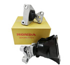 Oem Set Of 4 Engine Motor  trans Mount For 2006-2010 Honda Civic 1 8l Auto Trans