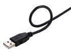Usb Extension Cable 2 0 Type A Male To Type A Female Cord 3ft 6ft 10ft 15ft