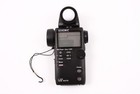 Used Sekonic L-508 Zoom Master Light Meter