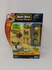 Angry Birds Star Wars Jenga Tatooine Battle Game - Millennium Falcon Slingshot  