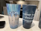 Backstreet Boys Sphere Cups