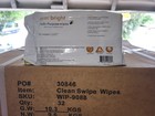 Sywipe Clean Multipurpose 75  Alcohol Wipes