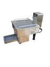 Bunn 1sh Stand   120v Sst