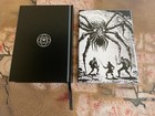 Shadowdark Rpg Lot Core Rulebook  Gm s Screen New Arcane Library