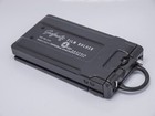 Graflex Speed Crown Graphic 2x3  Grafmatic 23 Sheet Film Holder W  6 Septums