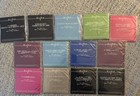 Kylie Minogue - Lot Of 13 Tension Ii Cds In Card-sleeves