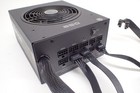 Evga 850 Gq 80  Gold 850w Semi Modular Atx Power Supply - 210-gq-0850