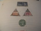 Sb72 Estate Sale World Stamp Lot Stamps Collection Mix Assorted