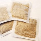 Chamomile Tea Bags Mega Pack  100  All-natural Premium Calming Tea In Zip Pouch