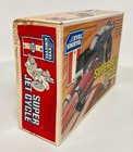 Vintage Ideal Evel Knievel King Of The Stuntmen Super Jet Cycle 1976 Nib