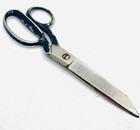 Vintage Wiss Trimline 427 1 2 L h Scissors Shears Usa Made Metal Y1