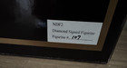 Neil Diamond Hand Signed Autographed Gartlan Figurine  107 New In Box 1997 Mint
