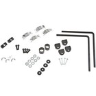 Windscreen Windshields  4 Wheeler Windshield Atv Large Widow Windscreen