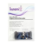 Soundtraxx 884009 Tsunami 2 Tsu-4400 Digital Sound Decoder   Steam-2