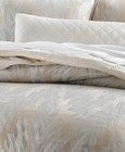 Hotel Collection Textured Chevron 3-pc Duvet Cover Set Full queen   luxury Bedding