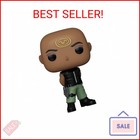 Funko Pop  Tv  Stargate Sg-1 - Teal c