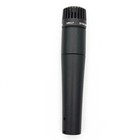 Sm57 Sm57-lc Cardioid Dynamic Wired Instrument Microphone Us