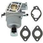 For Briggs   Stratton Engine New Tractor Carburetor Carb 699807 406577 407577