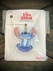 2025 Lilo And Stitch Movie Exclusive Keychain Complete Set  3  Sealed Rare 