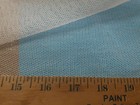 Cotton Netting soft sheer 15 x24  white modern antique vintage Dolls
