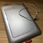 Wacom Bamboo Fun Model Cth-661 Usb Plugin Tablet
