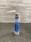 New 3m 06500 Marine Adhesive Sealant 5200 White 10oz Cartridge  Sealed