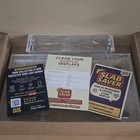 Cgc Psa Slab Saver Uv Protected Acrylic Comic Card Display Case No Stand