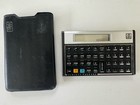 Vintage Hp 15c Programmable Scientific Calculator - Tested