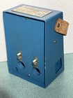 Coaxial Dynamics Wattmeter Model 81000-a  Case Only  You Get Whats In The Pic 