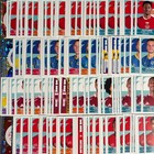 2026 Panini Fifa World Cup Stickers - You Pick - Us Version - White - Fwc  A-c