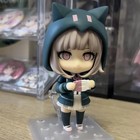 2227 Danganronpa Chiaki Nanami Pvc Action Figure Toy Gift-new