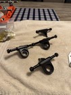 Powerdyne Reactor Neo Skate Plates