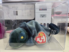 Ty Beanie Babies Rainbow Chameleon 1997 - Retired