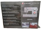 Brand New Singer 44s Heavy Duty Sewing Machine White Nib