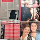 Movie 1993 Sanjay Divya Neelam Amrish Rishi Sachin Dilip  Magazine Bollywood