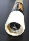  1  Vintage Style Joss Rubber Bumper  Fits Vintage Joss Cues   Joss West Cues