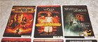 9 Horror Movie Halloween Drag Me Hell Backer Cards Mini Posters No Dvd   Movie
