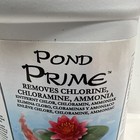 Seachem Pond Prime Water Conditioner  2 Liters  2438   New Sealed