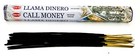Hem Call Money Incense Sticks - Pick 20-40-80-100-120-160-200 - Free Shipping 