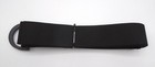 Nike Mastery Yoga Strap 6 Ft Black anthracite lt Smoke Grey